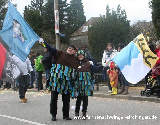Umzug_Bad Saeckingen_2016